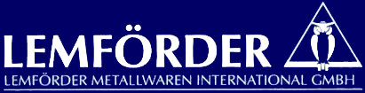 Lemferder logo