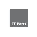 Логотип ZF Parts